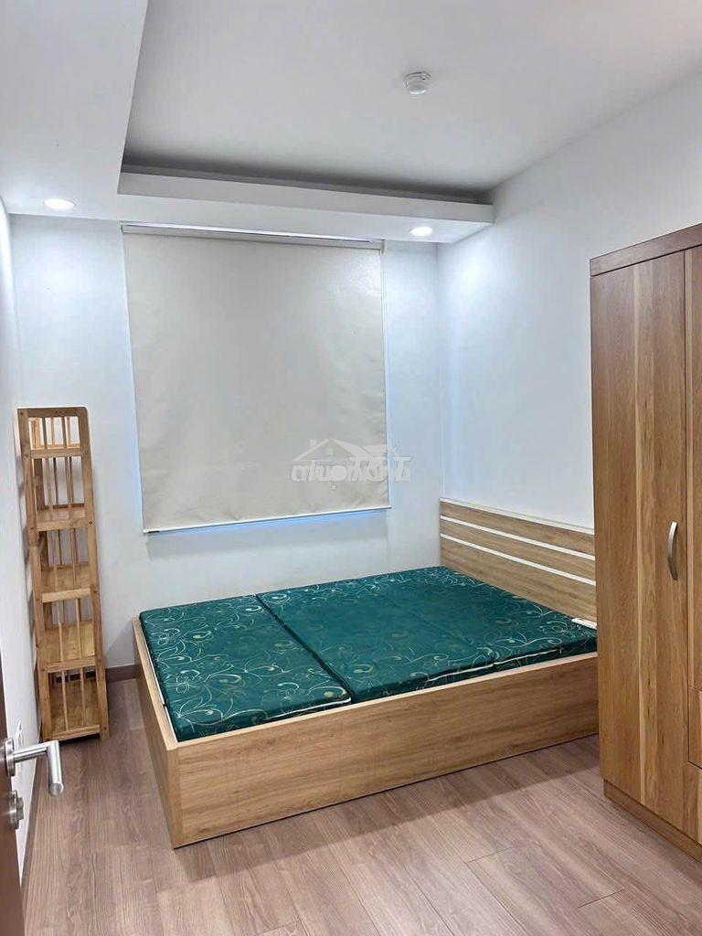 Chung cư tô ký tower, quận 12: 3p ngủ, máy lạnh, 8triệu, 80m2