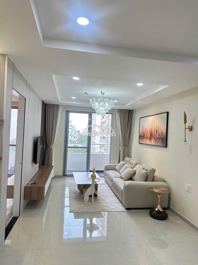 Cho thuê căn hộ chung cư scenic valley, pmh, q7, giá rẻ, full nội thất - 3