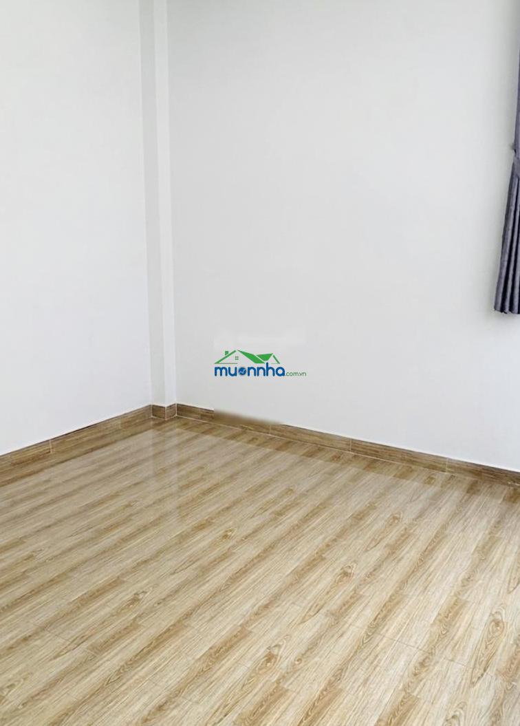 Nhỉnh 4 tỷ ngay hiệp thành city, q. 12 nhà 2 lầu, 3pn, đường ô tô 8m, khu dân trí đáng sinh sống
