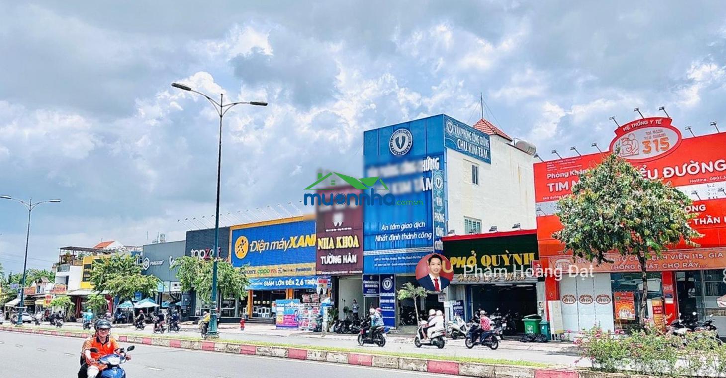 Bán nhà hxh gần mặt tiền lê văn việt, 69m2, 3 tầng, hẻm ô tô - 2
