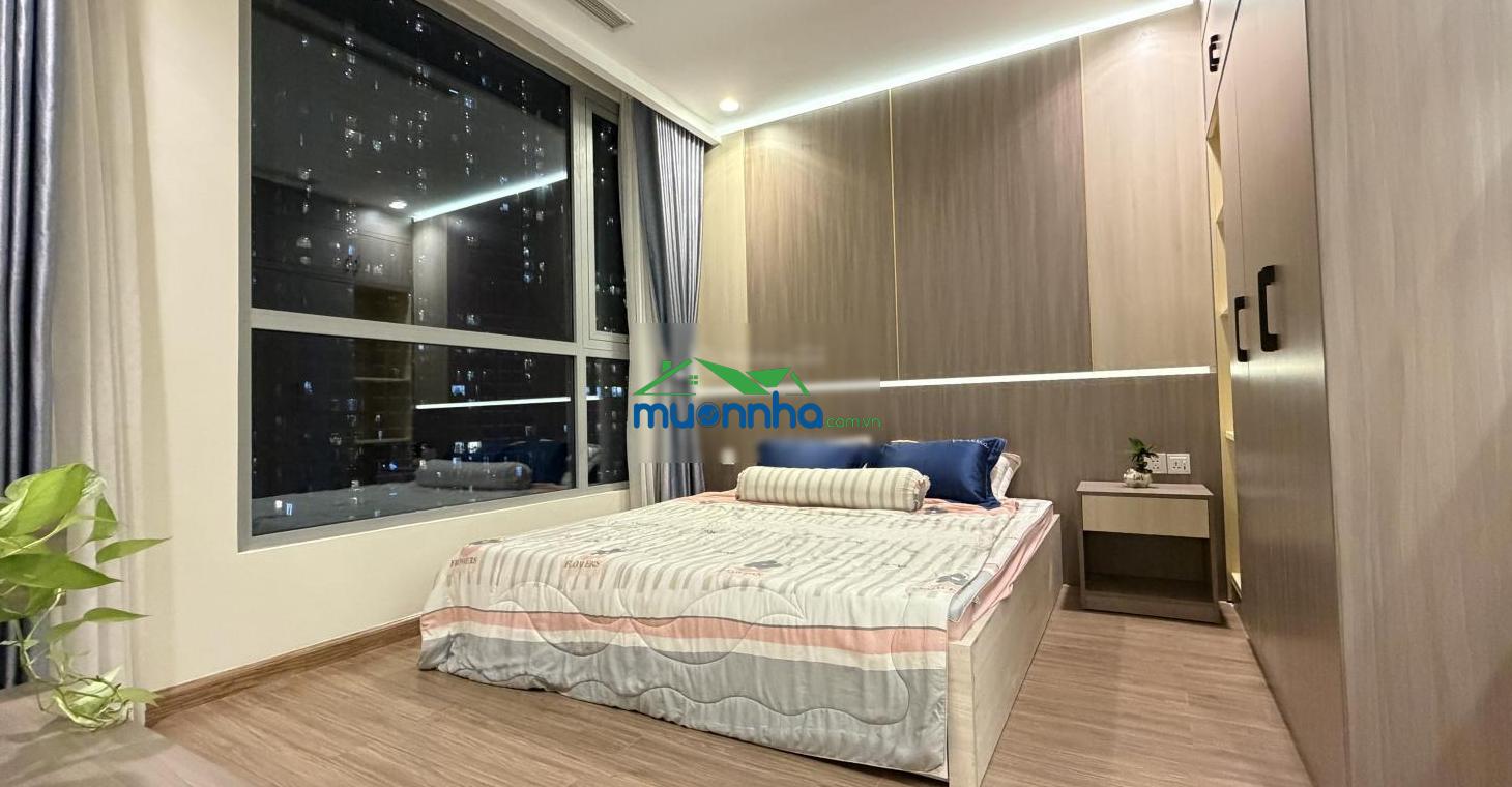 Bán cc 2pn vinhomes central park nhà đẹp giá 10 tỷ 82m2, sẵn dòng tiền cho thuê 26 triệu 0936 021 ***