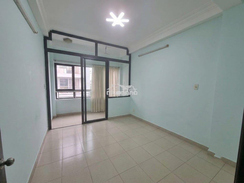 Bán nhà hẻm 8m, đường nguyễn thiện thuật quận 3, nh: 4x11m, 2 tầng - 3