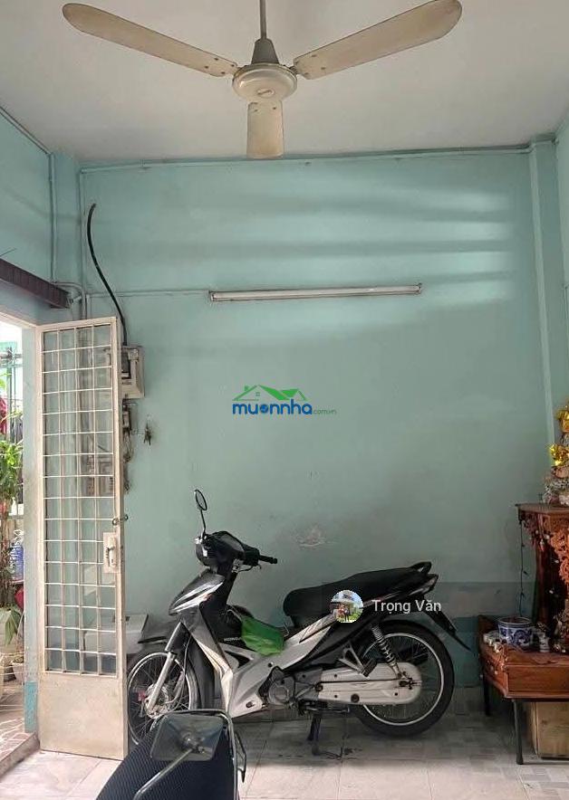 1 đời chủ - dãy phòng trọ 134m² - hẻm sạch, thoáng. chỉ 10,8 tỷ - 2