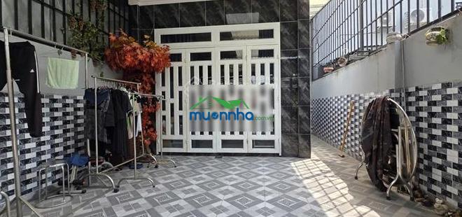 Nhà đẹp trần thị bốc - 5x19m, trệt lầu btct, 3pn - hẻm xe tải gần mặt tiền - giá 4.19 tỷ tl - 3