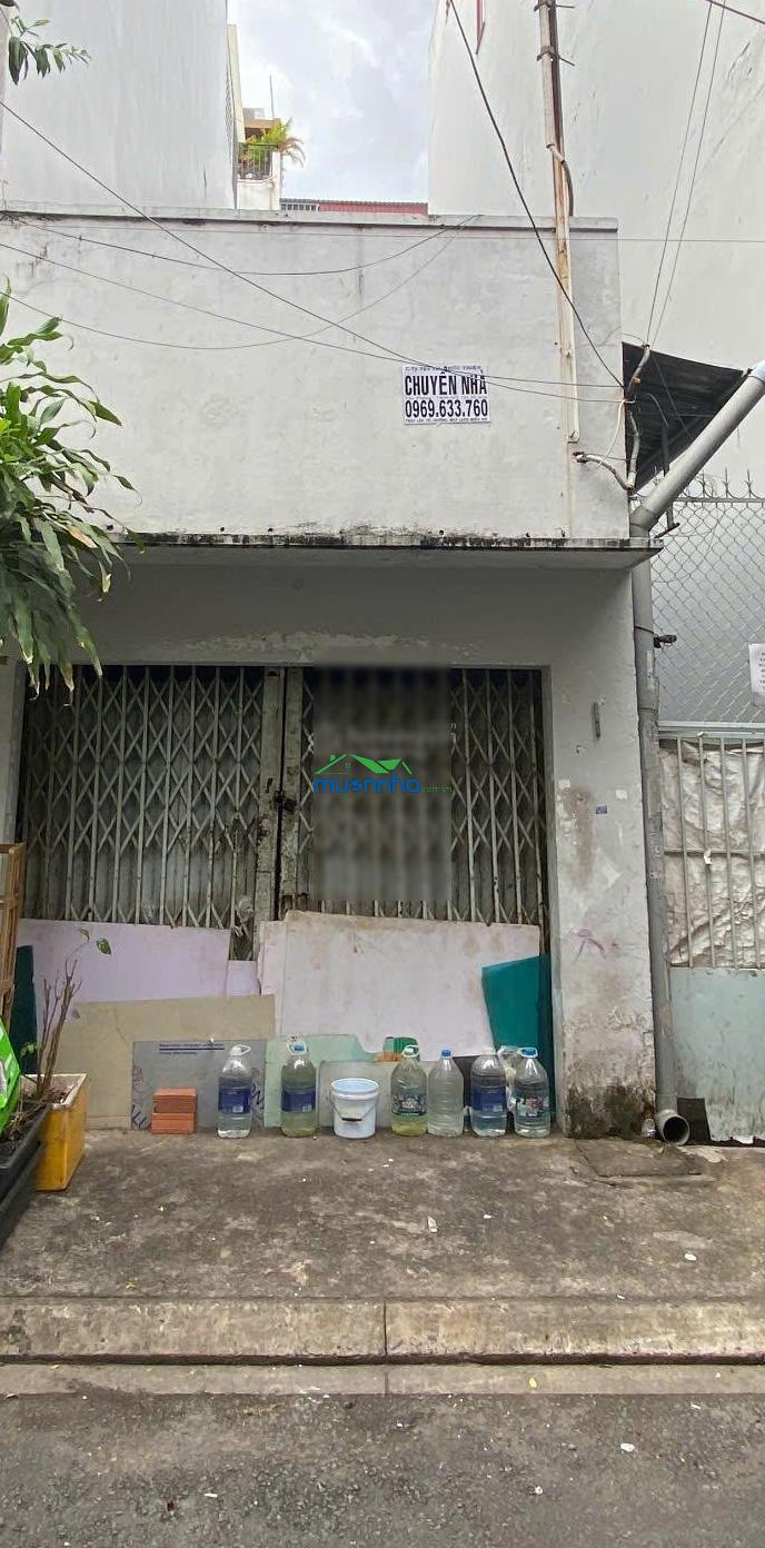 Siêu phẩm - 98m2 đường 8m ngay hoàng hoa thám chỉ 15 tỷ tl - 3