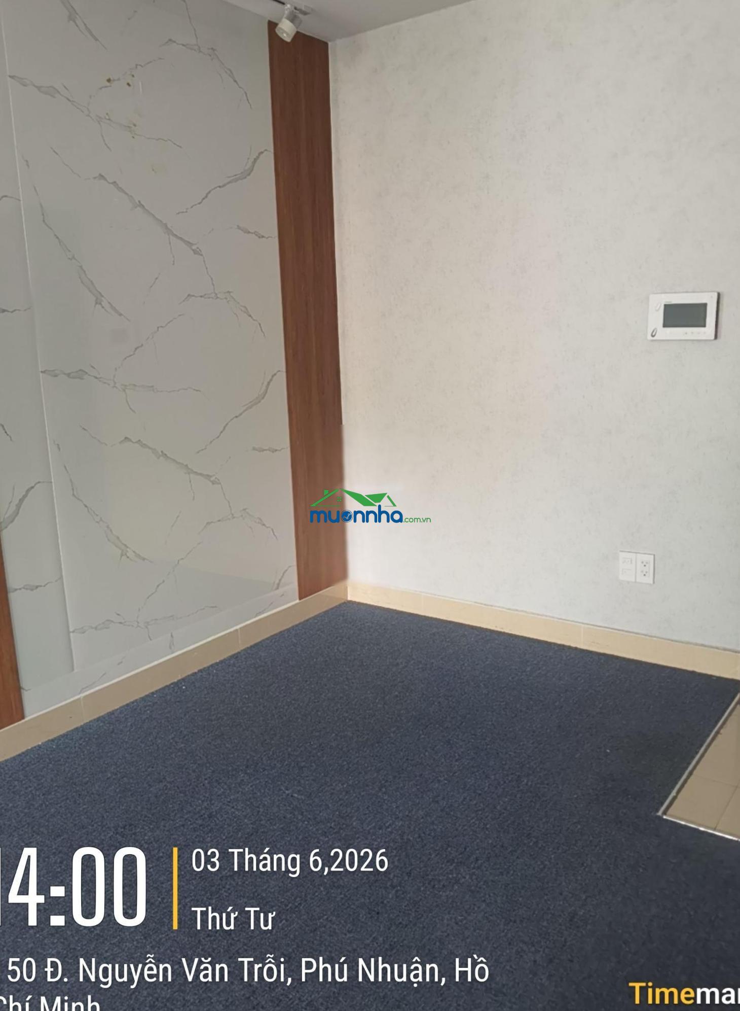 Cho thuê gấp chcc kingston, officetel, 19 triệu/th. gọi ngay: 0379 944 *** call/zalo - 3