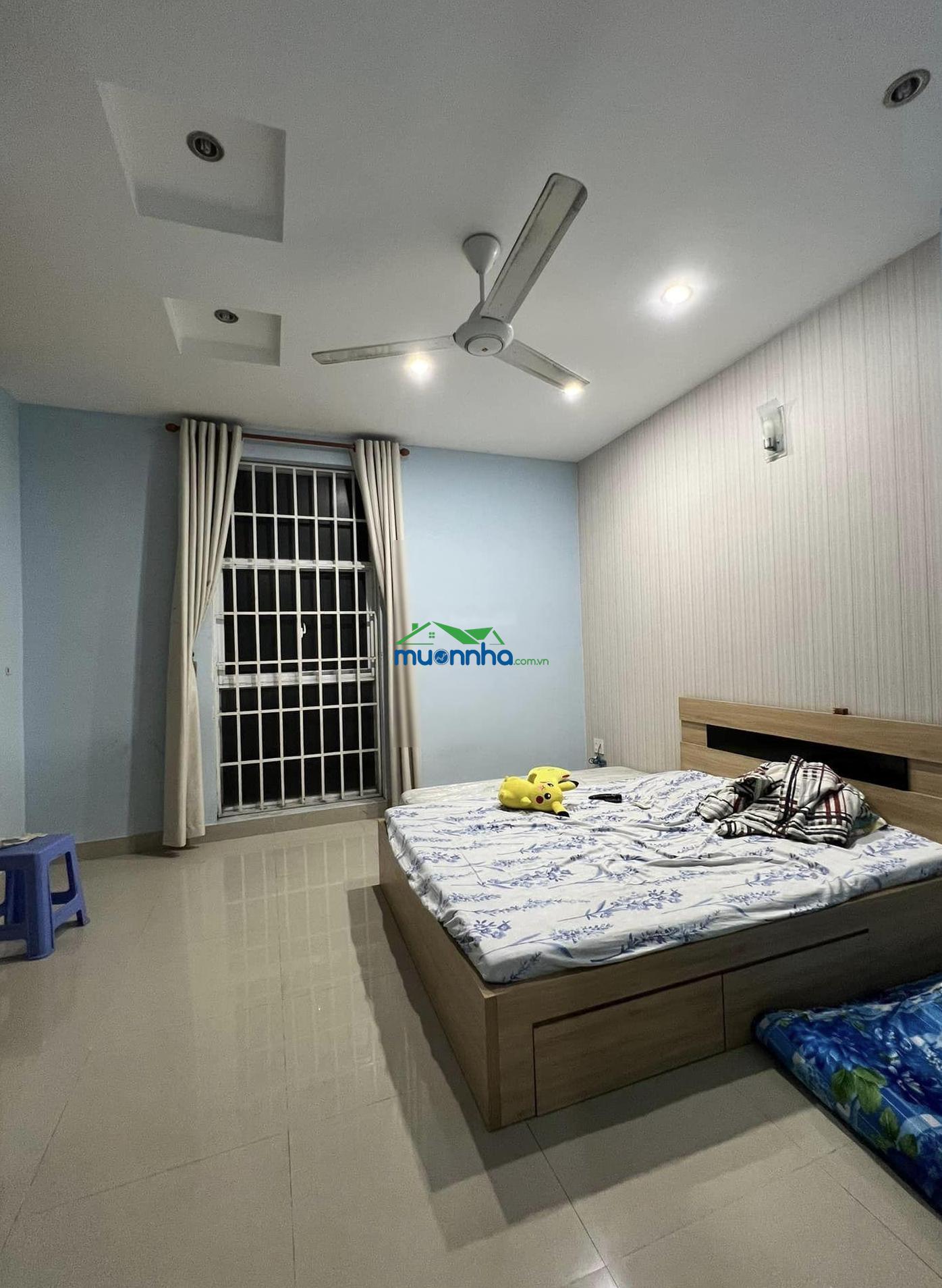 Chính chủ 1 đời cần bán gấp nhà vườn lài, q. tân phú - 5m x 16m - 2 tầng - hẻm xe hơi - chỉ 6.6 tỷ - 2