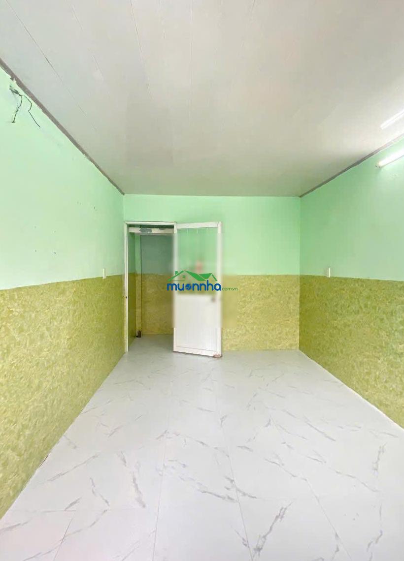 Bán nhà đội cung q11 vị trí đẹp hẻm 6 m thông trệt 2 lầu mà có 3,4 tỷ - 2