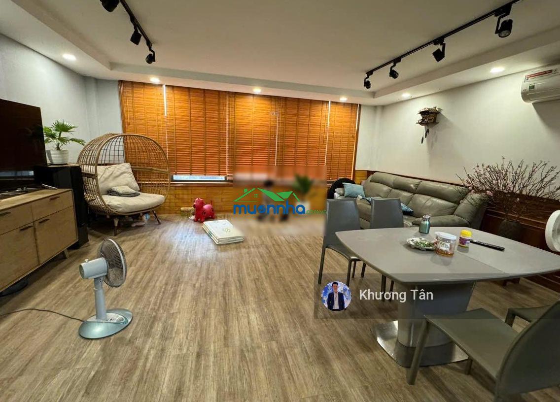 Hẻm nhựa 6m thông đường tân kỳ tân quý, tân sơn nhì. dt 6x12m, vuông vắn, không lỗi, nhà 6 tầng mới