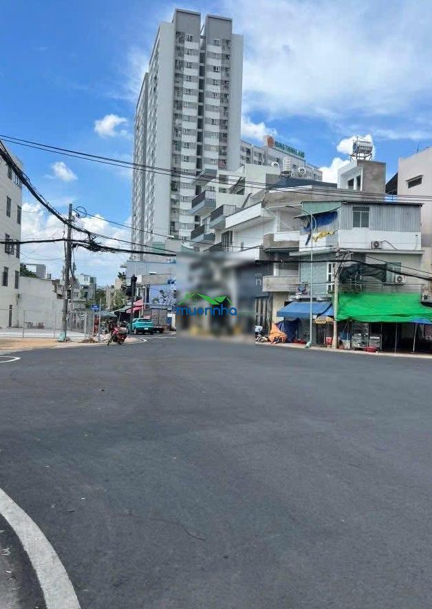 Siêu phẩm nhà bình tân - kề khu tên lửa - ngang hiếm 6 x 17 - giá chỉ 6.x tỷ - 3