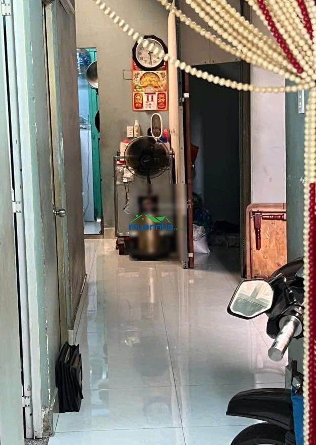 Siêu phẩm nhà bình tân - kề khu tên lửa - ngang hiếm 6 x 17 - giá chỉ 6.x tỷ
