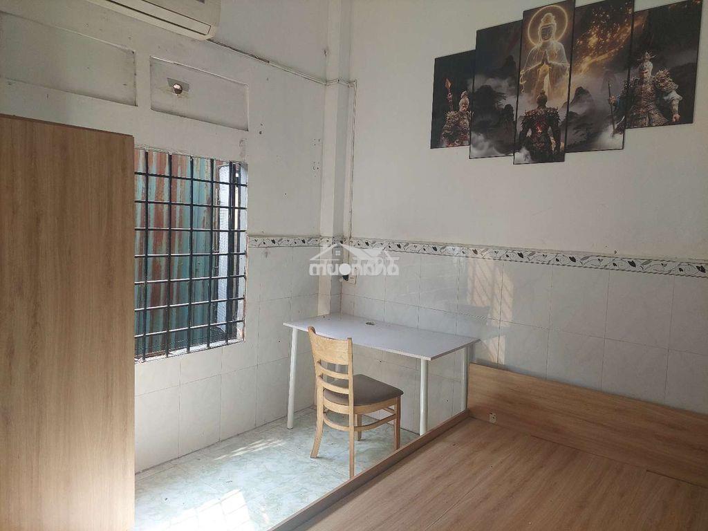 Phòng trọ cao cấp, khép kín cho thuê - 3