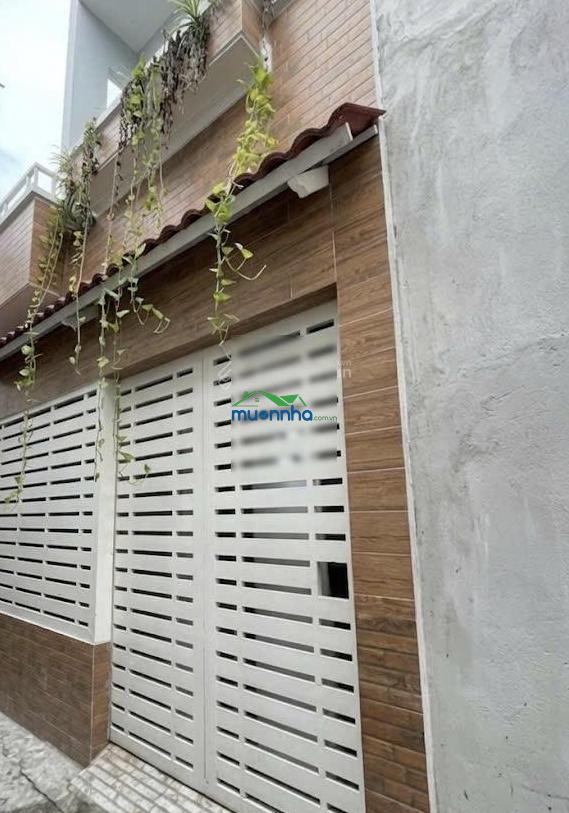 Siêu hiếm p.13 phú nhuận - bán gấp nhà 31m2 (4m x 8m) - hẻm 3.5m dòng tiền 15 triệu/tháng
