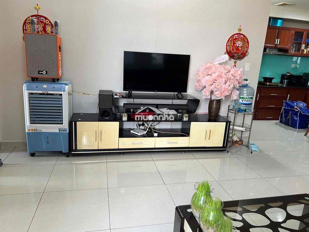 Bán nhanh căn hộ 65 m2 2pn 2wc căn góc giá rẻ gò vấp - 4