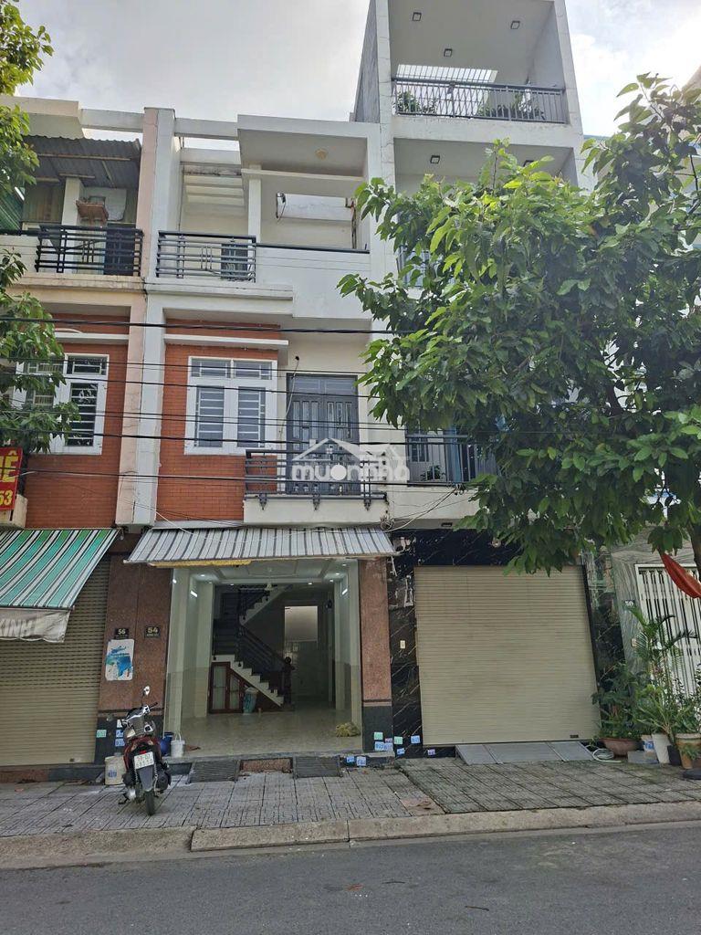 Cho thuê mặt tiền kinh doanh đào trinh nhất nối dài-sát linh tây - 3
