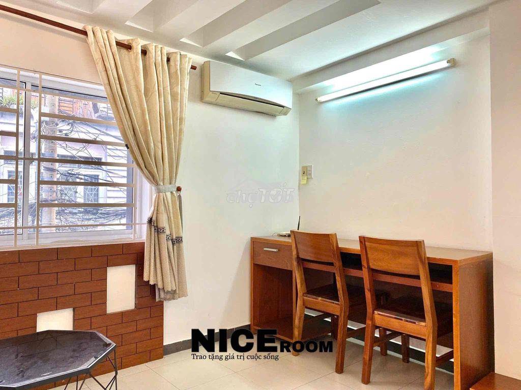 Phòng siêu rộng trung tâm bình thạnh - 2