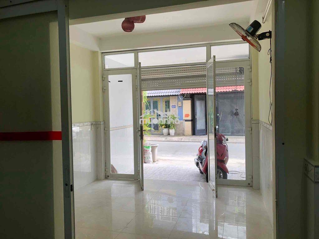 Cho thuê nhà 1/ hẻm xe tải thông phan huy ích p.15 q. tân bình - 2