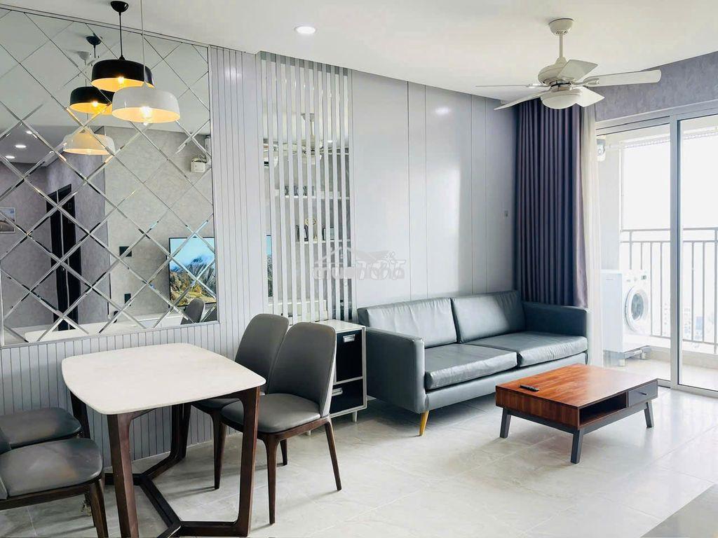 Cho thuê căn hộ pn , nhà đẹp giá tốt , sunrise city. - 2