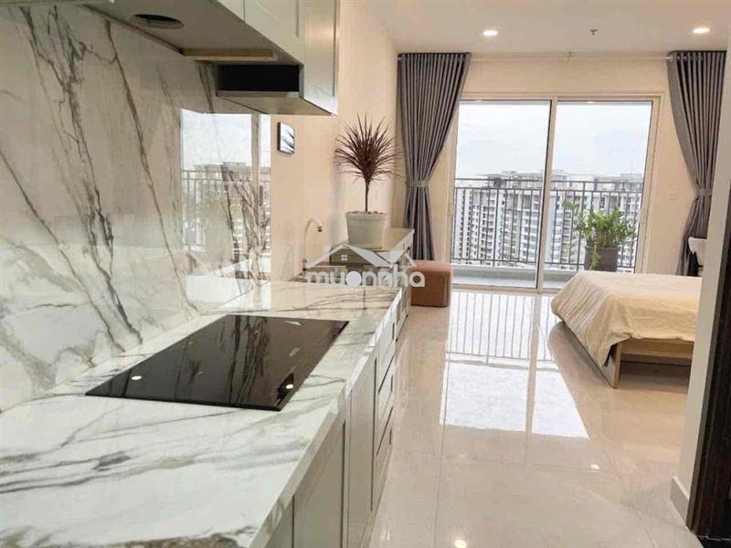 Siêu phẩm studio balcon ✨ tiện nghi