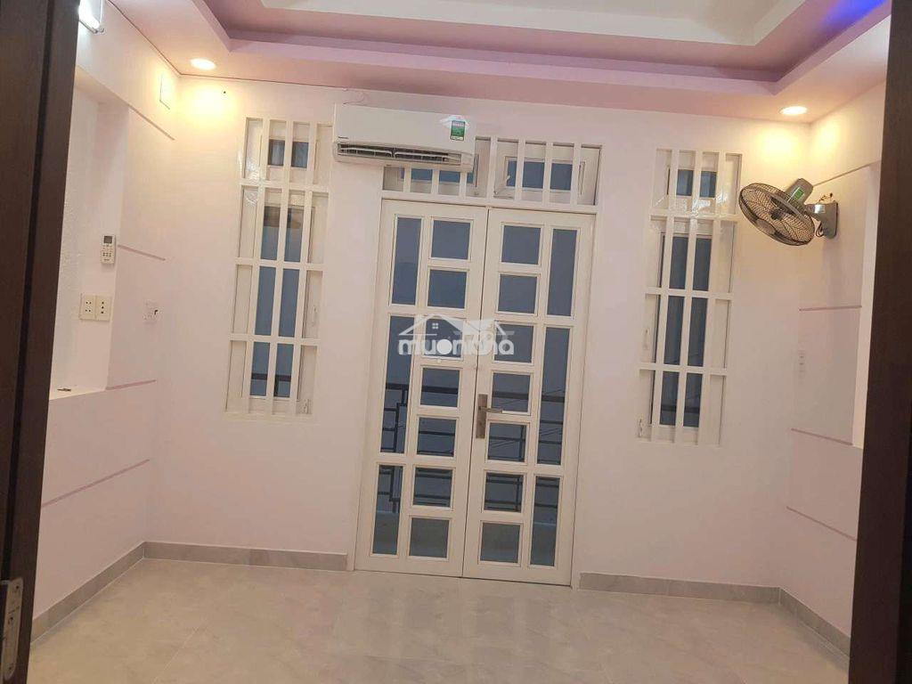 Nguyên căn cho thuê 2pn 3w phan đình phùng phú nhuận. - 4