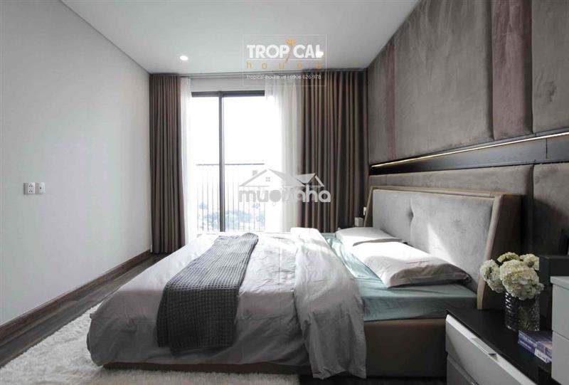 Cho thuê căn hộ kingdom101 2phòng ngủ 73m2 full nội thất 20tr/tháng