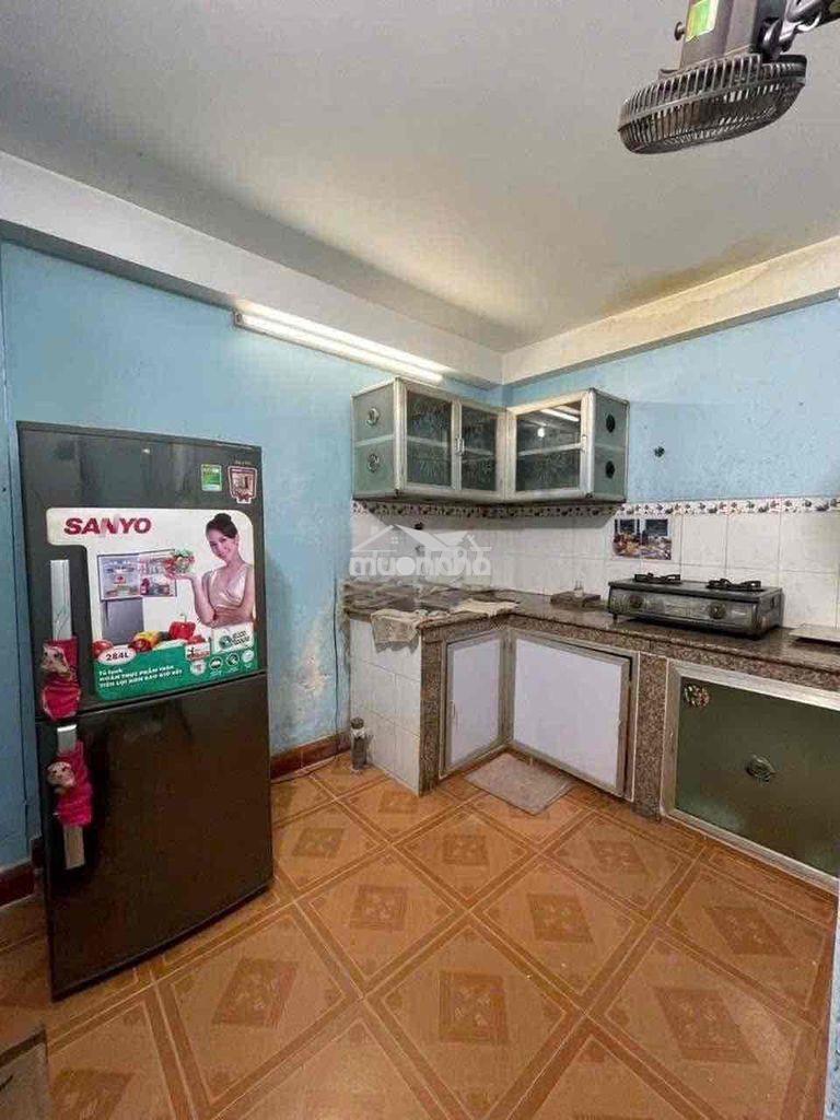 Cho thuê nhà nguyên căn đường xô viết nghệ tĩnh quận bt - 3
