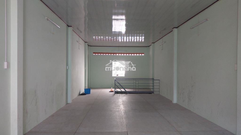 Nhà cho thuê, đường bình trị đông 170m2 hẻm rộng 8m xe tải vào ra được - 3