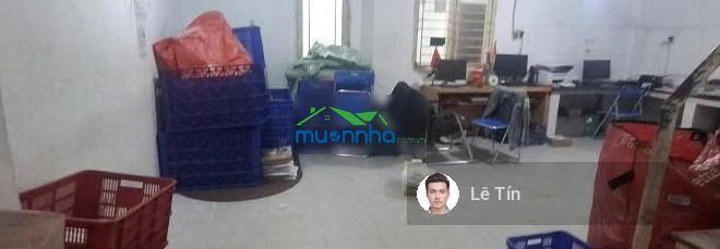Bán nhà hẻm ô tô sát trường chinh, tân bình - 101m2, cực ngon, chỉ 8 tỷ hơn - 2