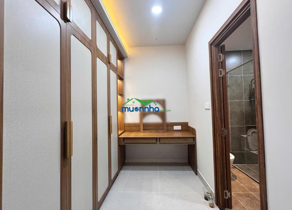 Nhà đẹp hẻm 283 lê đức thọ, ngay khu chợ an nhơn, phường 17, gò vấp. giá 13,8 tỷ - 3