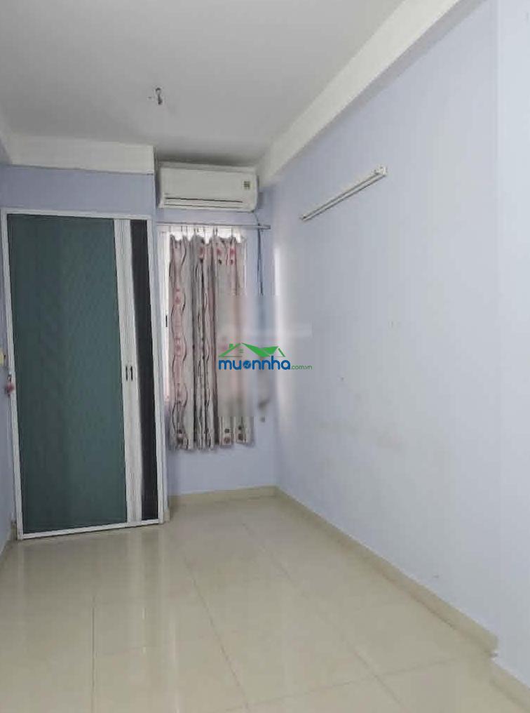 Hàng hiếm nhà hẻm quận 6 - nhà đúc thật - shr chính chủ - gần chợ lớn & đường hậu giang sầm uất - 3
