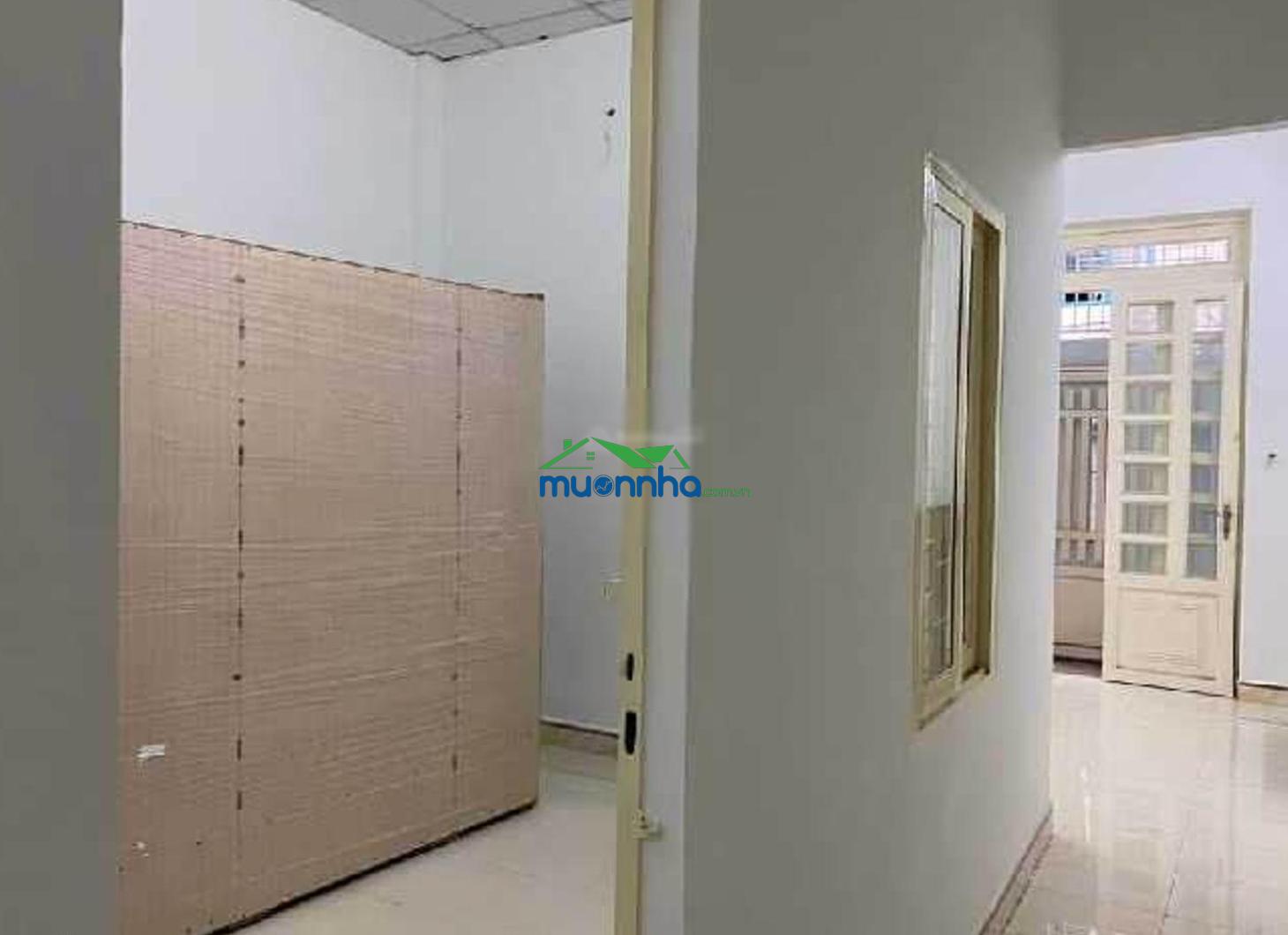Nhà đẹp giá tốt vị trí tiện lợi liên khu 2-5 - 54m² - chỉ 4,19tỷ - 3