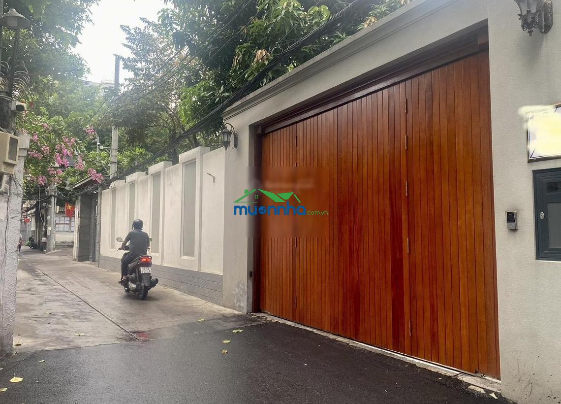 Quận 3 nhà đẹp trần quang diệu- không gian đáng sống giữa tt sài gòn 50m 5pn 15,78 tỷ - 3