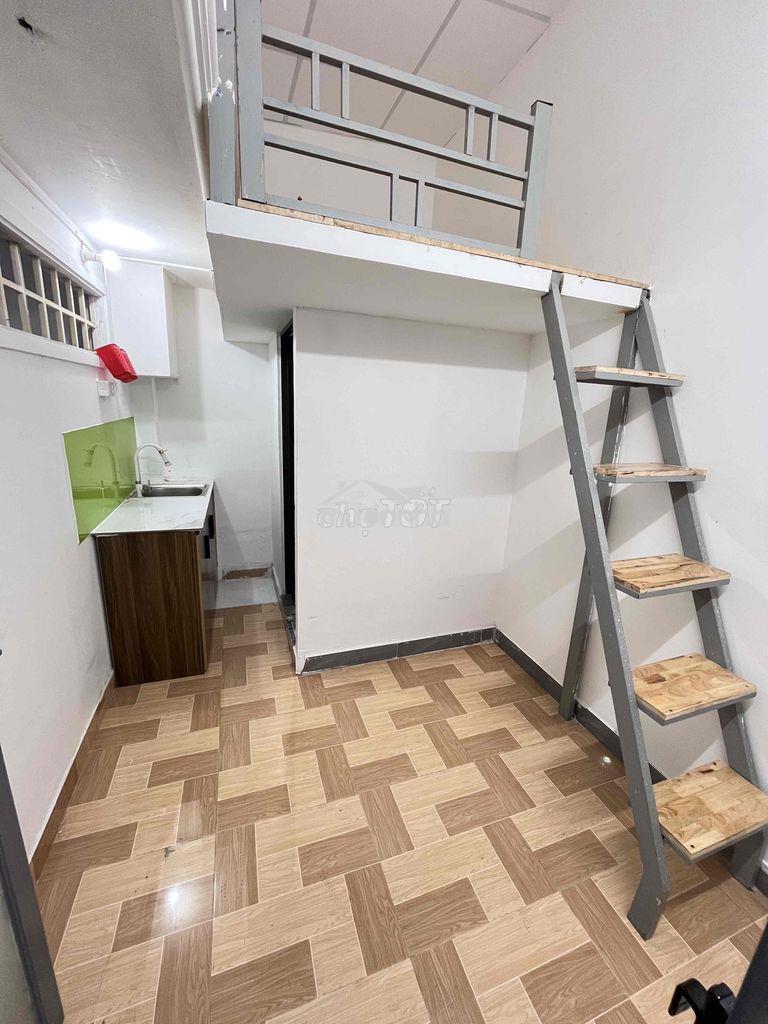 Phòng chính chủ cửa sổ trời 57 lê đức thọ - 2
