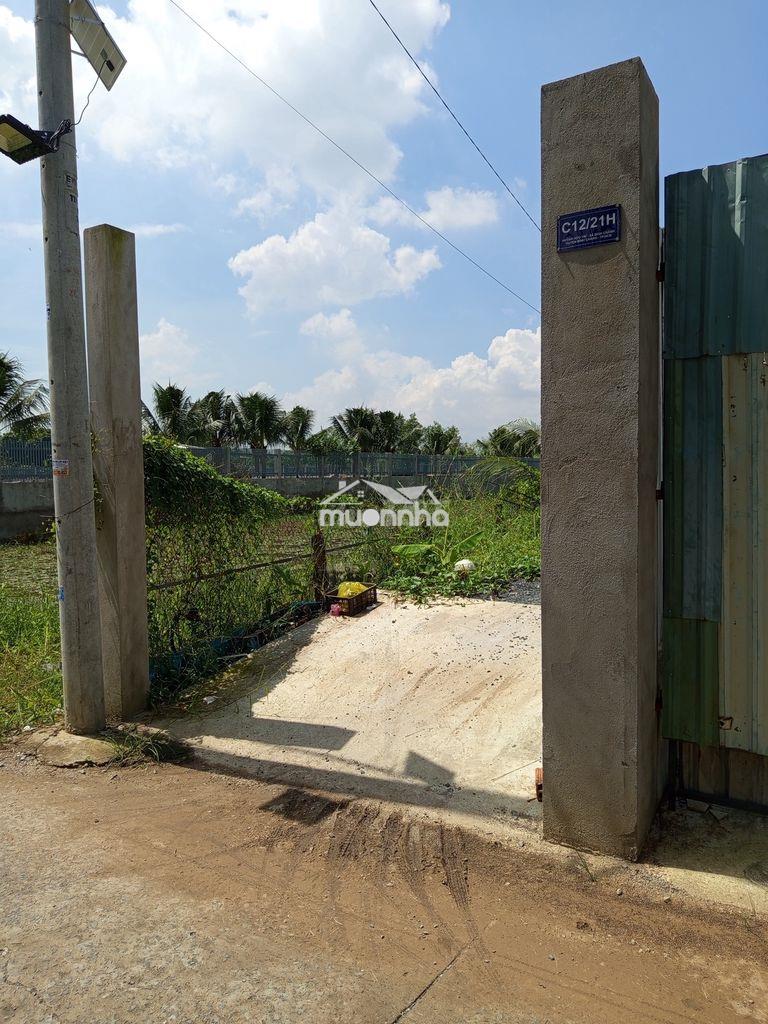 Cho thuê phòng trọ gần chợ bình chánh (an ninh,sạch sẽ ,thoáng mát) - 3