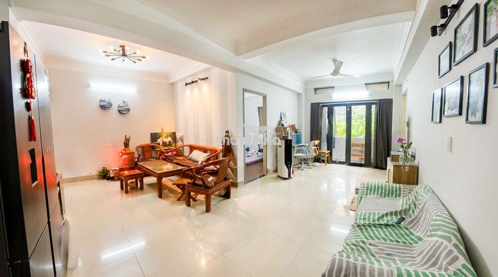 Chính chủ bán căn hộ chung cư nhiêu lộc c – tân phú - 4