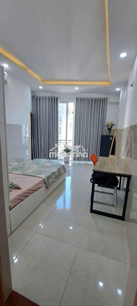 Cho thuê phòng 100% y hình số 61 phùng văn cung, p02, phú nhuận - 2