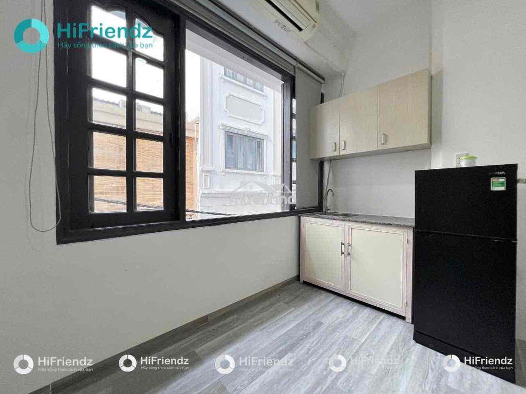✨Căn hộ mới 100% gần công viên tao đàn - 2