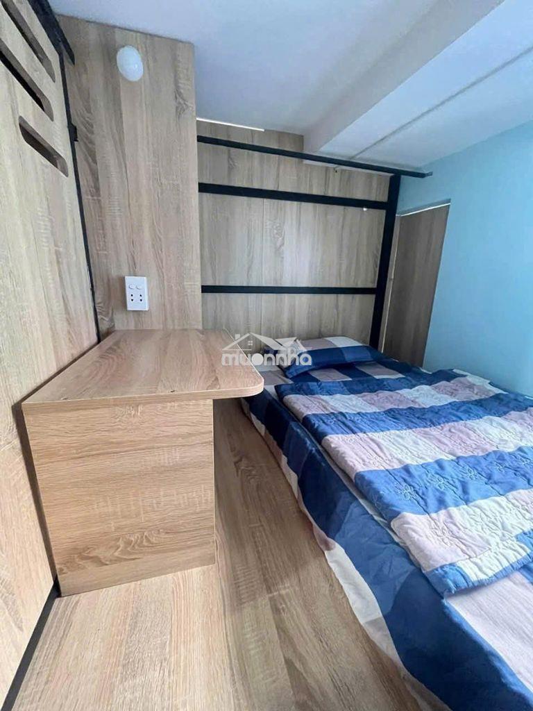 🎉🎉🎉Phòng trọ sleepbox_ ktx tiện nghi 82 võ thị sáu, quận 1 - 3