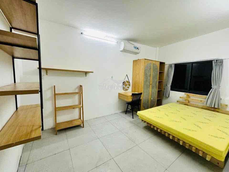 1pn-tách bếp-full nội thất-vạn hạnh mall-vòng xoay dân chủ-quận 10 - Ảnh 4