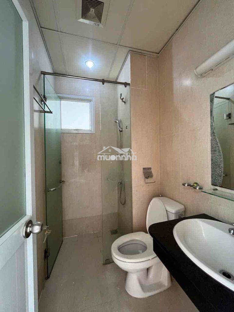 Cần bân gấp ch tara q8 72m2 2pn 2wc căn góc,thoáng mát,sổ hồng v.v - 4