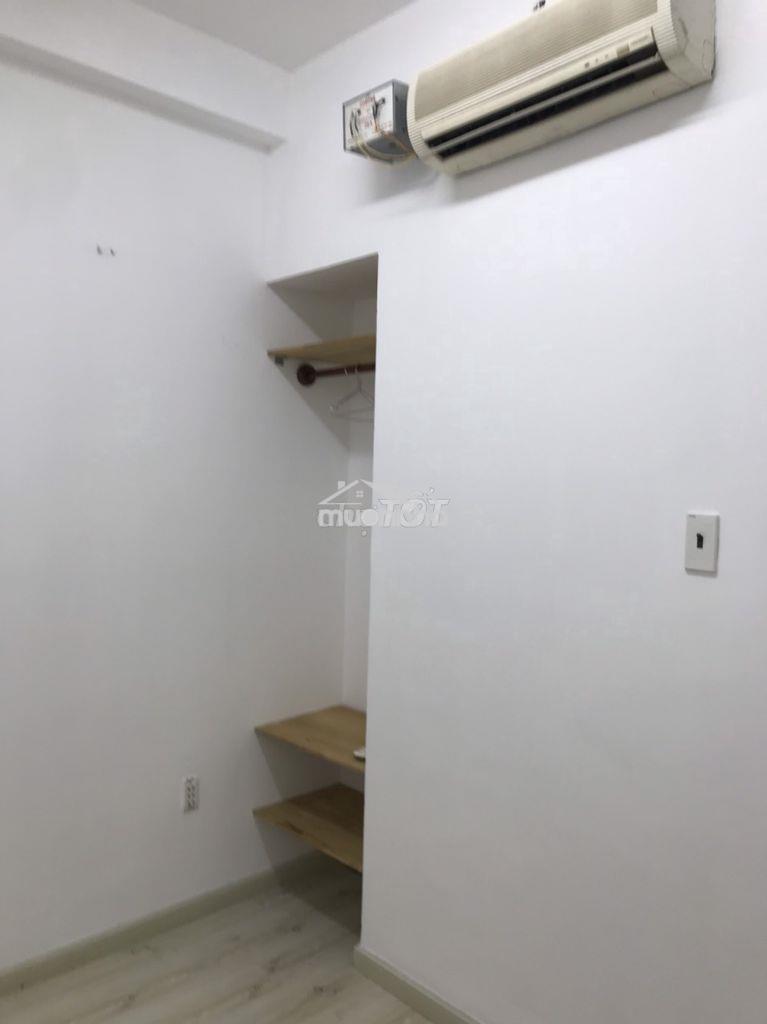Cho thuê nhà trọ cao cấp đoàn văn bơ, q.4 hcm (gần đh nguyễn tất thành - 4
