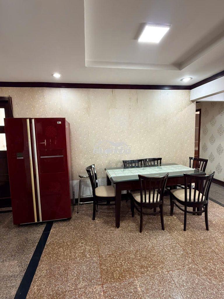 Cho thuê căn hộ 3pn full nội thất tại new sài gòn - hoàng anh  3 - 3
