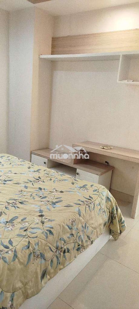 Cho thuê căn hộ 1pn đầy đủ nội thất cạnh ngã 6 chùa bà - 3