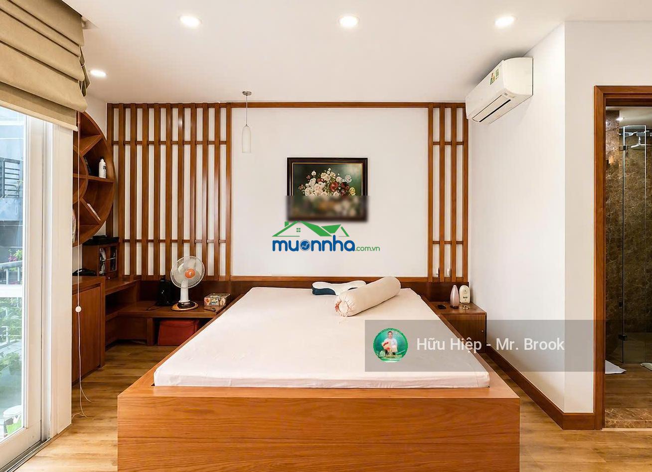 Bán nhà hẻm ô tô lê thánh tôn quận 1: 4 tầng, 42.4m², dòng tiền 470tr/năm, tiện cho thuê kinh doanh - 4