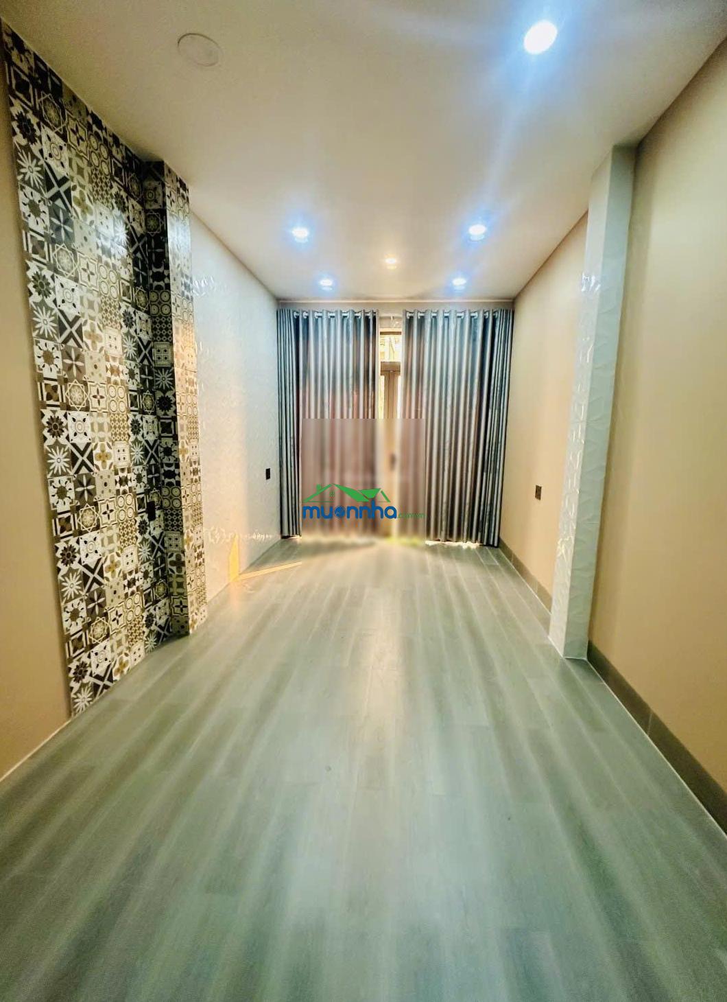 Nhà mới đủ nội thất tại khu vip bàu cát - k300 7,98 tỷ, ngay gần trường học, bệnh viện - 4