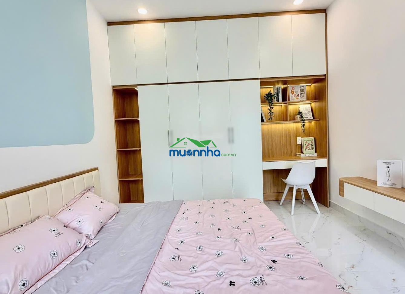 Lại giảm bán gấp,giảm 600tr nhà 2 mặt hẻm xe hơi 100/... thích quảng đức, p5, phú nhuận. chỉ 9 tỷ2