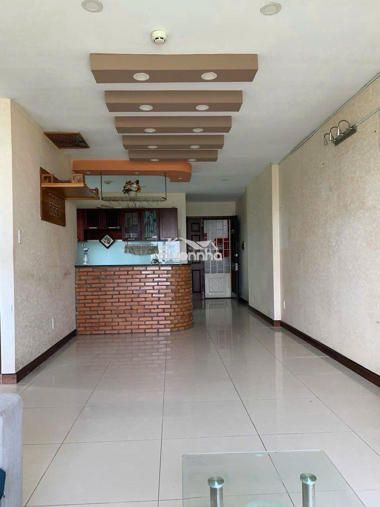 Cần cho thuê căn hộ the mansion, 2pn, nhà đẹp, hướng gió mát mẽ - 3