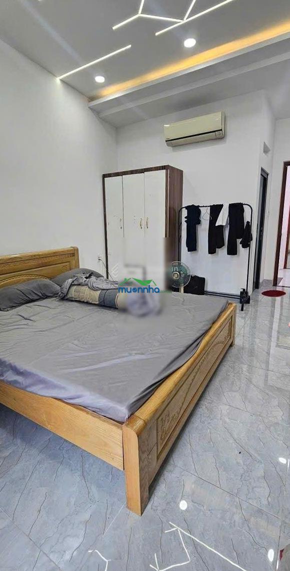 Nhà mã lò kế bên gò xoài giáp tân phú 60m² chỉ hơn 4 tỷ - 4