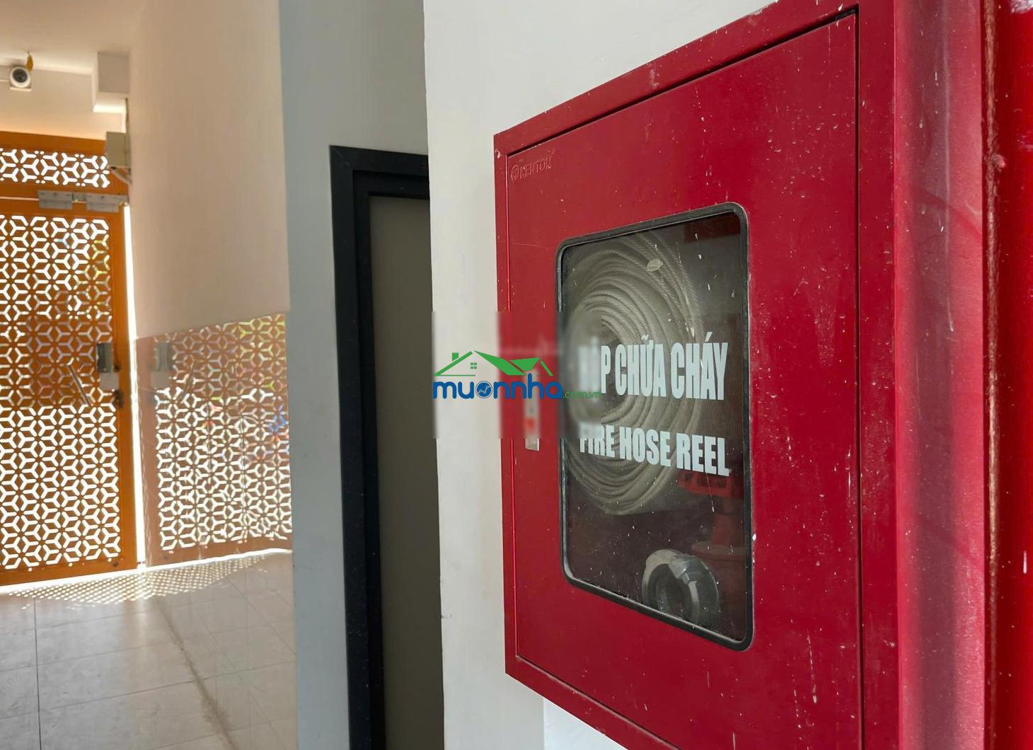 Chính chủ bán tòa căn hộ dịch vụ mới xây ngay ngã 4 gò mây kdc vĩnh lộc, dòng tiền 175 triệu/tháng - 4