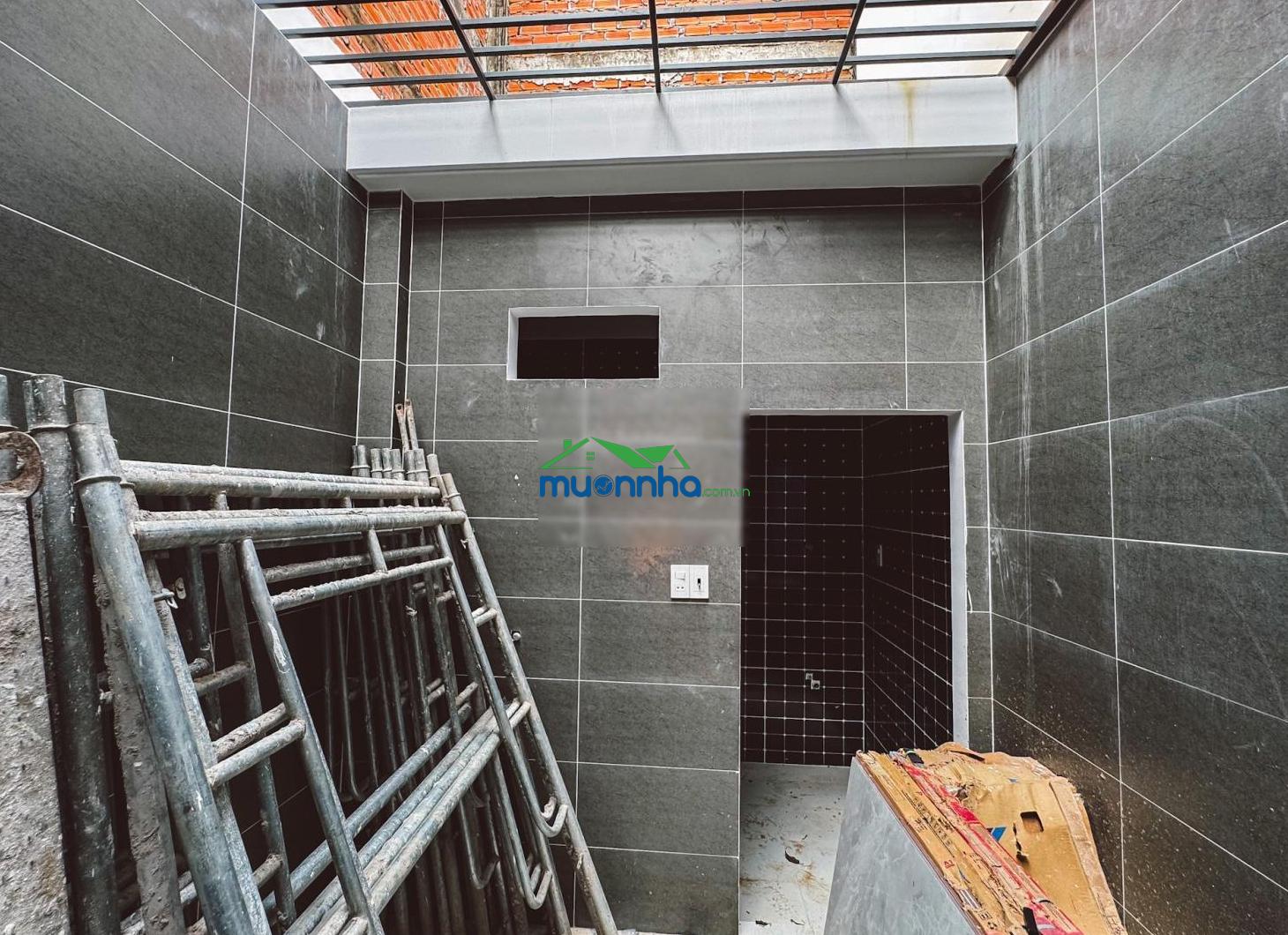 Chỉ 3,8 tỷ full nội thất - nhà 2 tầng gần trường học, công năng đủ cho gia đình 3 thế hệ - 4